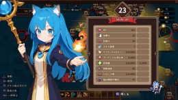 �������� Cat Girl Survivor