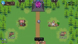 Cat Girl Survivor �� PC