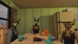 Cat Named Mojave  PC