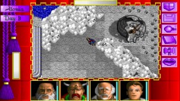 �������� Challenge of the Five Realms: Spellbound in the World of Nhagardia