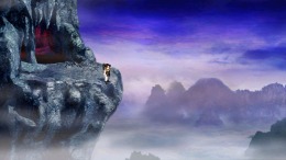 Chinese PaladinSword and Fairy �� ���������