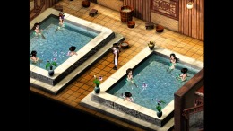 �������� ���� Chinese PaladinSword and Fairy