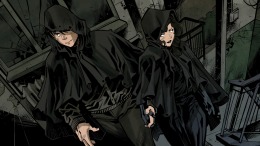 Choice of Life: Samosbor �� PC