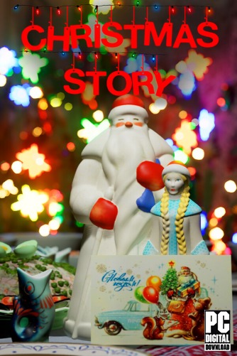 Christmas Story ������� ���������