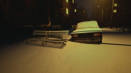 �������� ���� Christmas Story