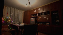 ����������� ���� Christmas Story