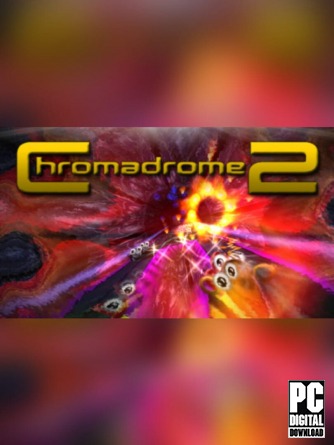 Chromadrome 2  