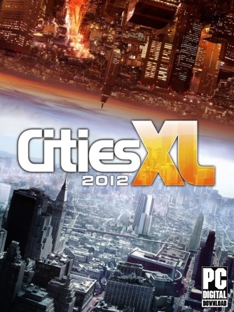 Cities XL 2012 ������� ���������