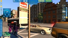 �������� ���� Cities XL 2012