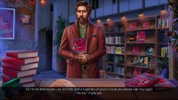 City Legends: Trapped In Mirror  