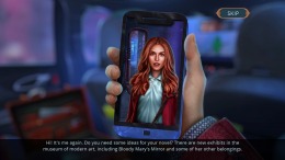  City Legends: Trapped In Mirror