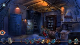   City Legends: Trapped In Mirror