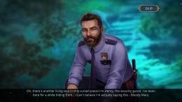  City Legends: Trapped In Mirror