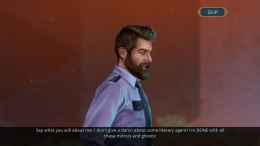  City Legends: Trapped In Mirror