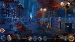 City Legends: Trapped In Mirror  PC