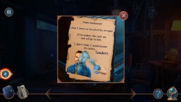   City Legends: Trapped In Mirror