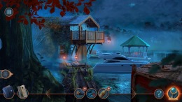 City Legends: Trapped In Mirror 