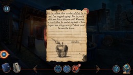   City Legends: Trapped In Mirror