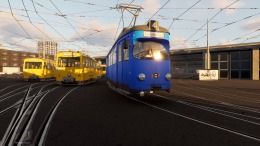 City Transport Simulator �� ���������