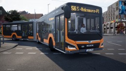 ������� ��� City Transport Simulator