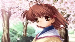  CLANNAD