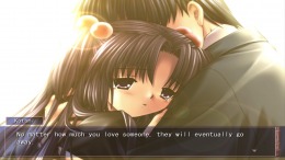 CLANNAD  PC