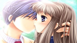 CLANNAD 