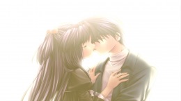   CLANNAD