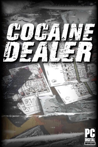 Cocaine Dealer  
