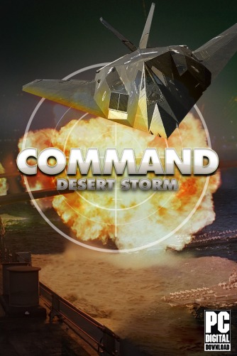 Command: Desert Storm ������� ���������