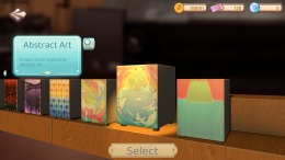 ������� ��� Concerto on White: Cajon Story