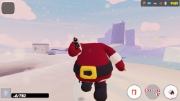 ������� Cookies vs. Claus