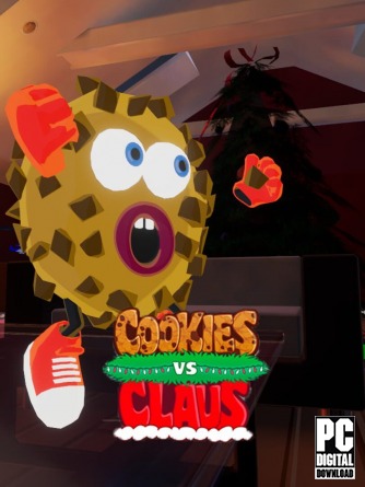 Cookies vs. Claus ������� ���������