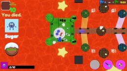 �������� Cookies vs. Claus