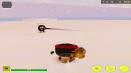 Cookies vs. Claus �����