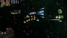 ������� ��� Cosmic Destroyer