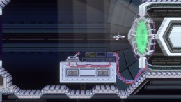 ����������� ���� Cosmic Destroyer