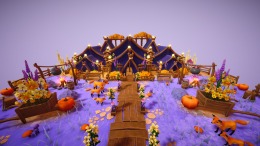 ������� Cozyrama