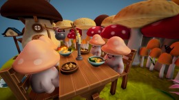 ������� ��� Cozyrama