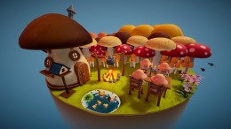 Cozyrama �����