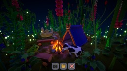 ����������� ���� Cozyrama