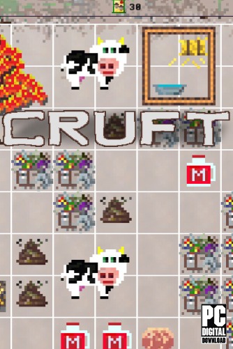 CRUFT  