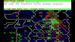 Crusade in Europe  PC