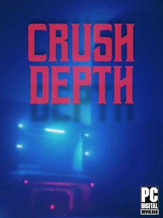 CRUSH DEPTH ������� ���������