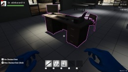   CURE - A Hospital Simulator