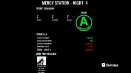   CURE - A Hospital Simulator