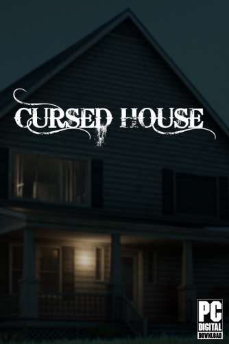 Cursed House  