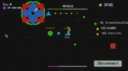 Cyber Shard Clicker �� ���������