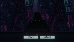 ����������� ���� Cyber Shard Clicker