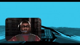 ������� ��� Cyberia 2: Resurrection